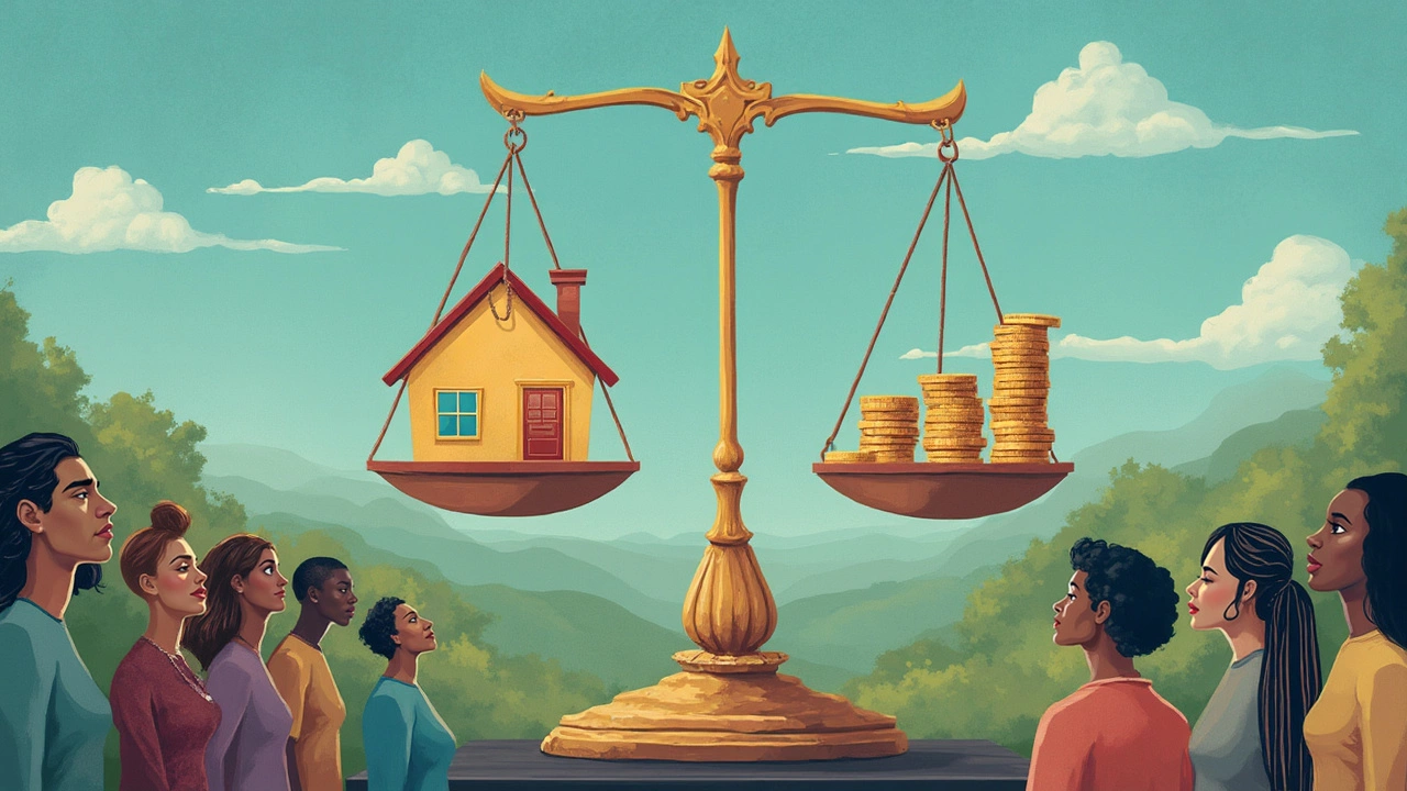 Tenant Rights in Virginia