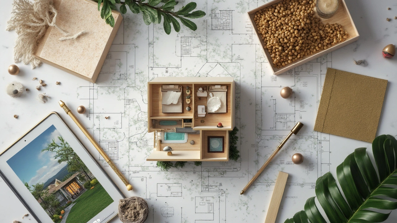 Hidden High-End Features That Actually Matter
