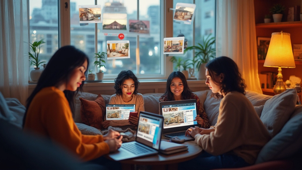 Why is There a Difference Between Redfin and Zillow?