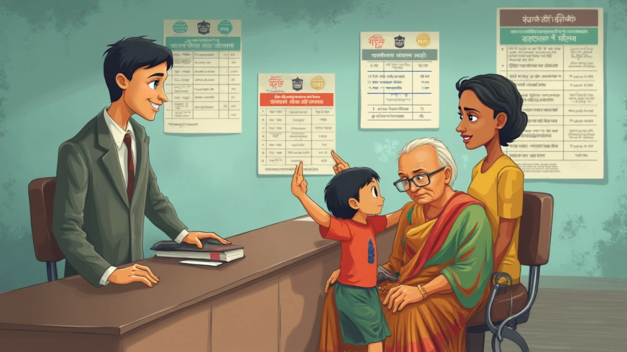Common Myths About Section 8 Income Rules
