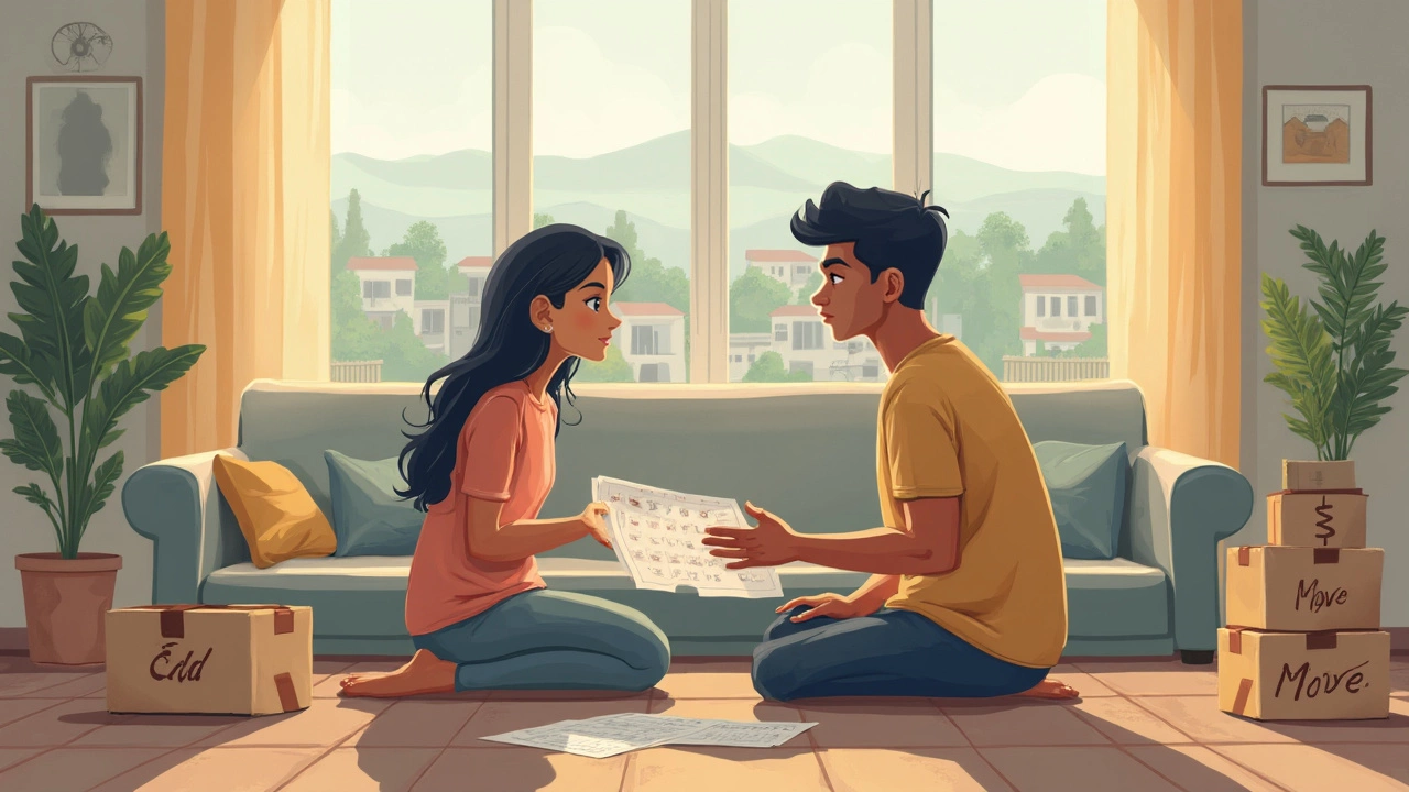 Housing Hacks: Renting and Buying for Less