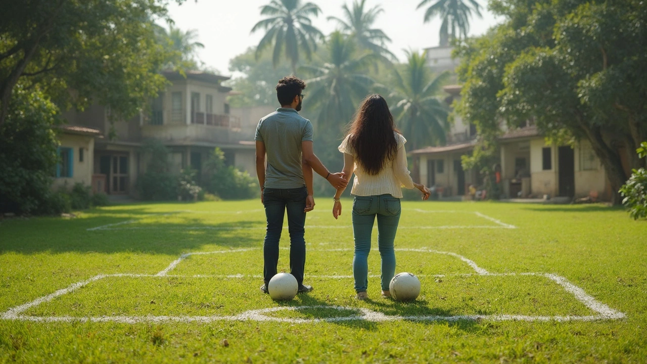 How Many Football Fields Are in an Acre? Quick Land Size Guide