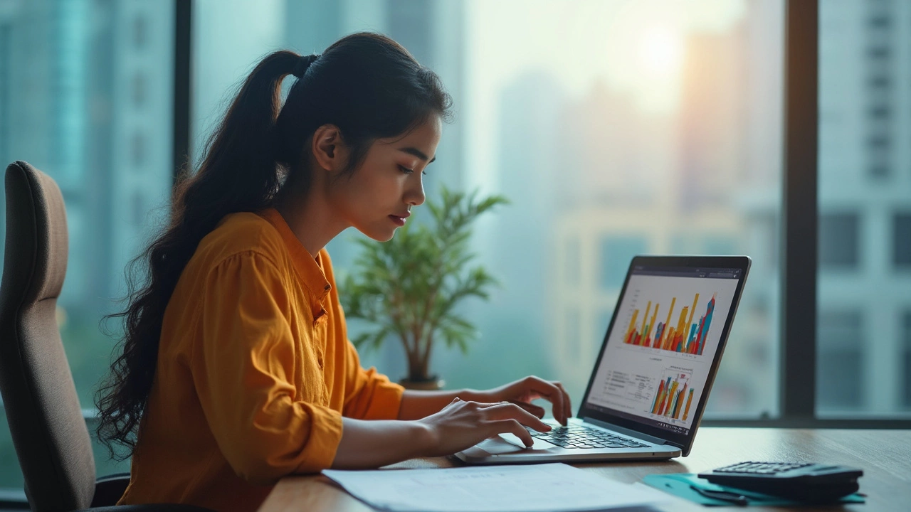 Impacts on Taxes and Potential Savings