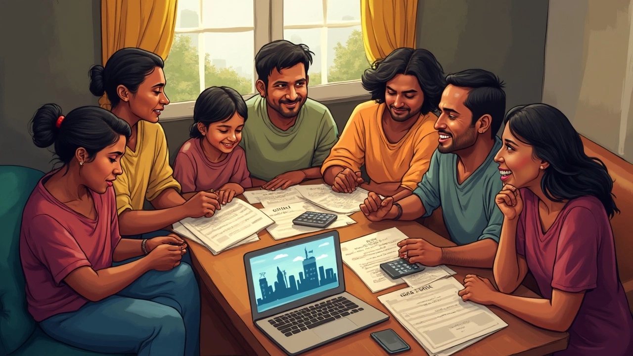 Must-have Documents for Registration
