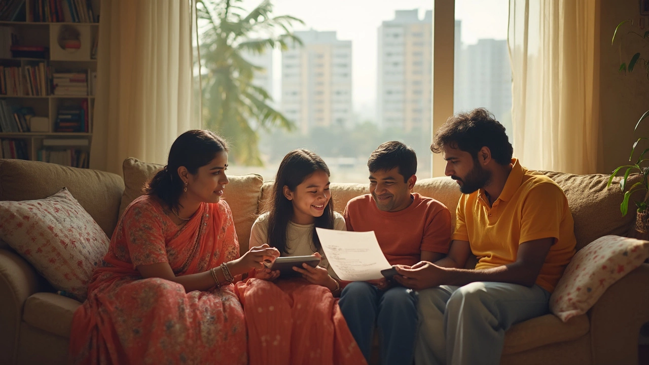 Section 8 Income Limits: What’s the Most You Can Earn?