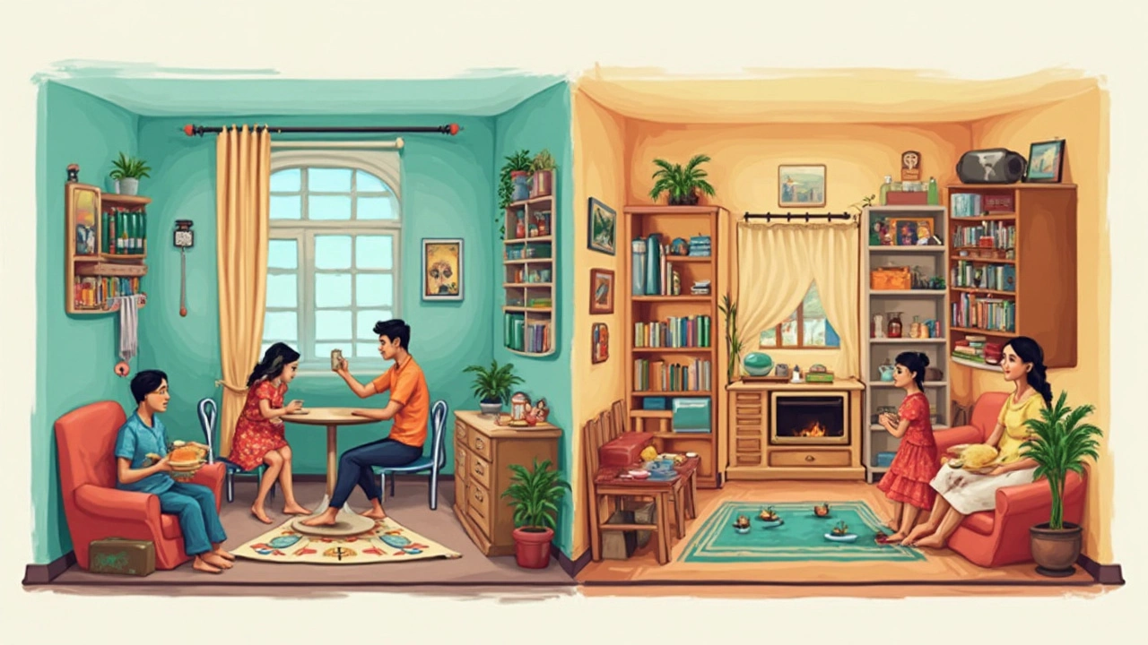Smart Design and Space Hacks
