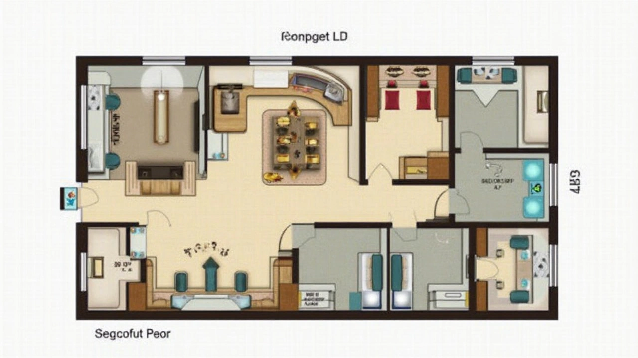 Smart Space Hacks for Small Apartments