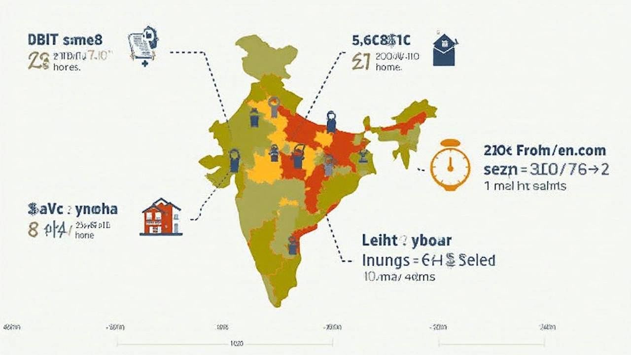 Top Payment Example Scenarios