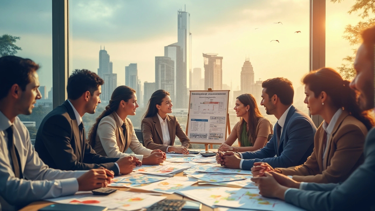 What Do Most Real Estate Agents Make? Real Numbers, Real Talk