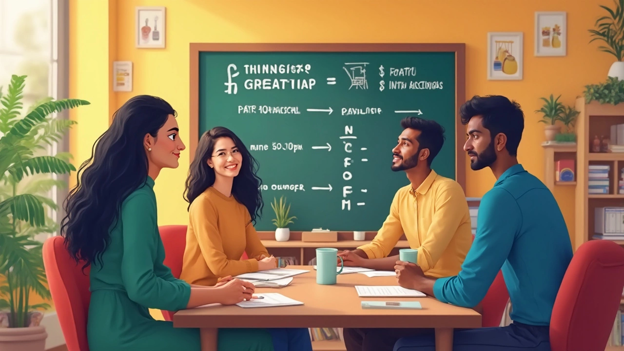 How Your Business Model Changes Everything