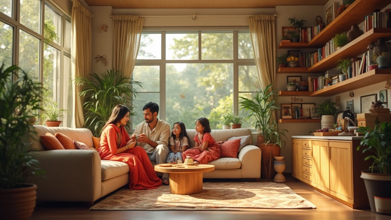 Is 800 sq ft Enough for a 2BHK? The Real Truth About Small Apartments