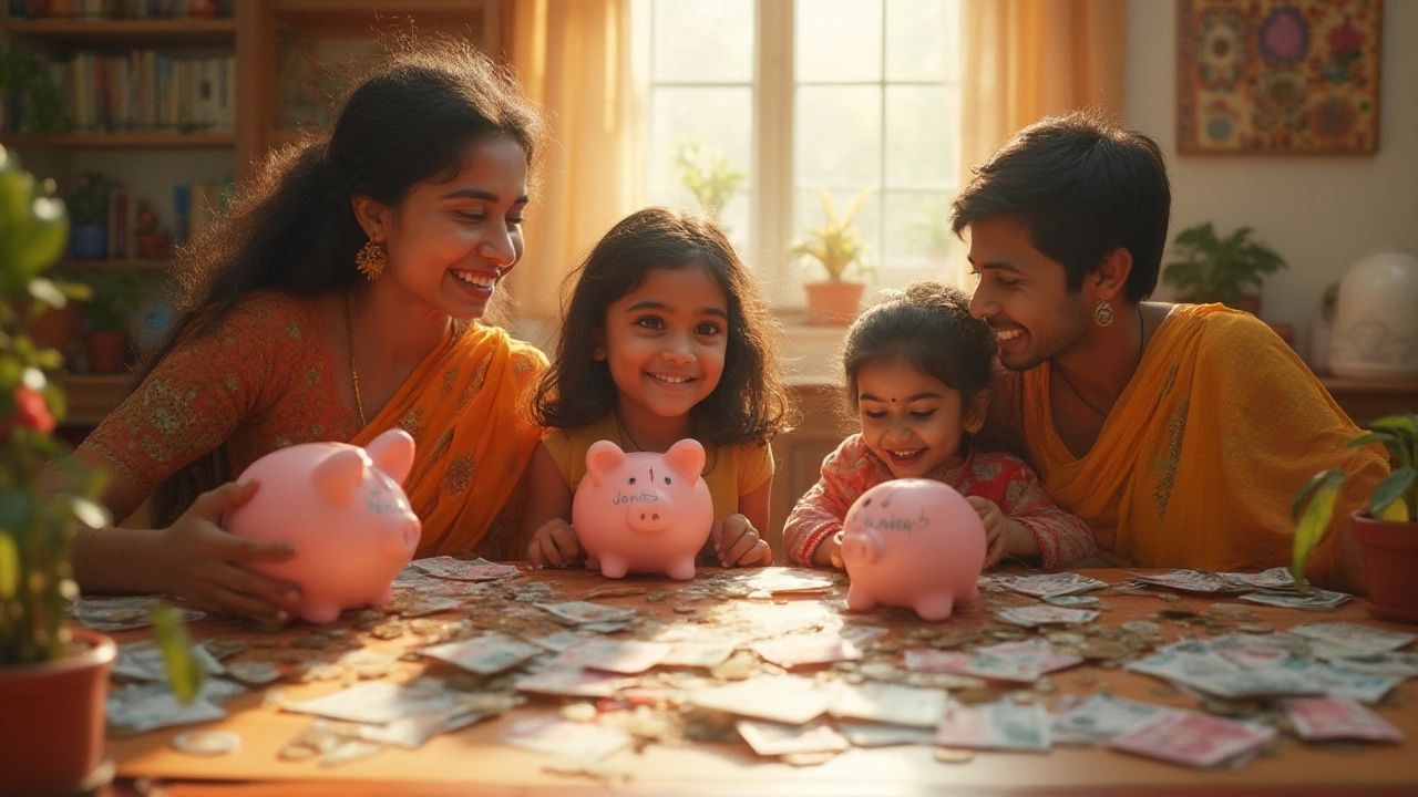 3 Rule Money Explained: The Simple Guide to Smarter Spending