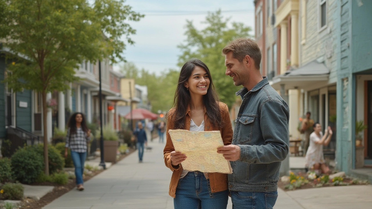 Cracking the Code: Cheapest Places to Live Without Compromising Safety