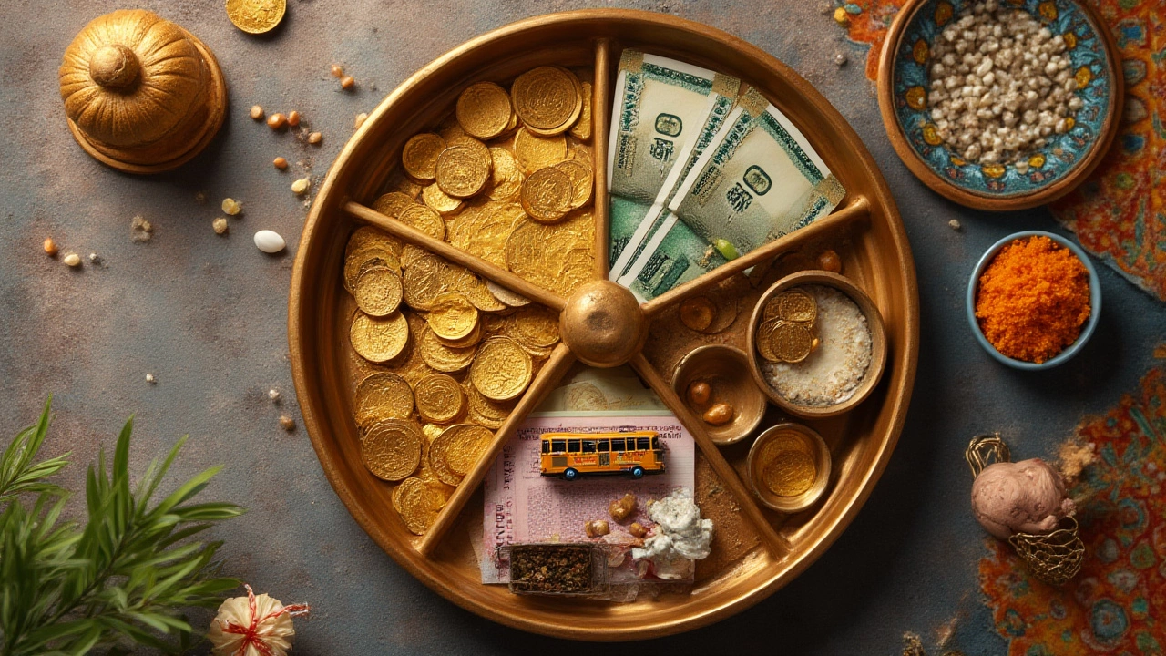 How to Make the 3 Rule Money Habits Stick