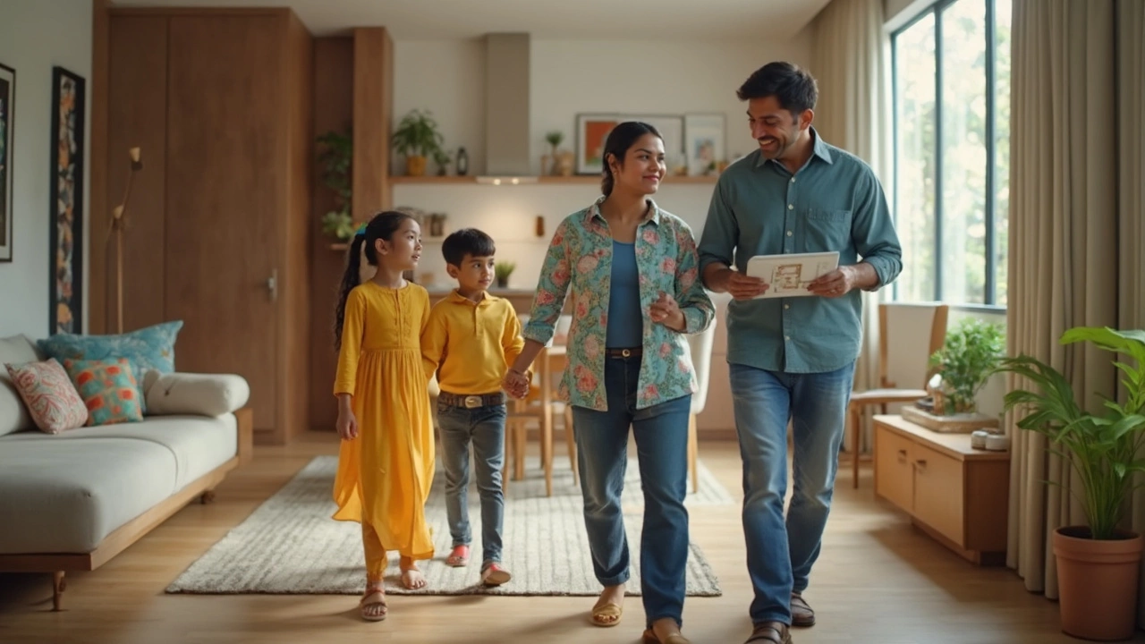 Is 1500 Sq Ft Apartment Small? Size, Space, and Living Tips Explained