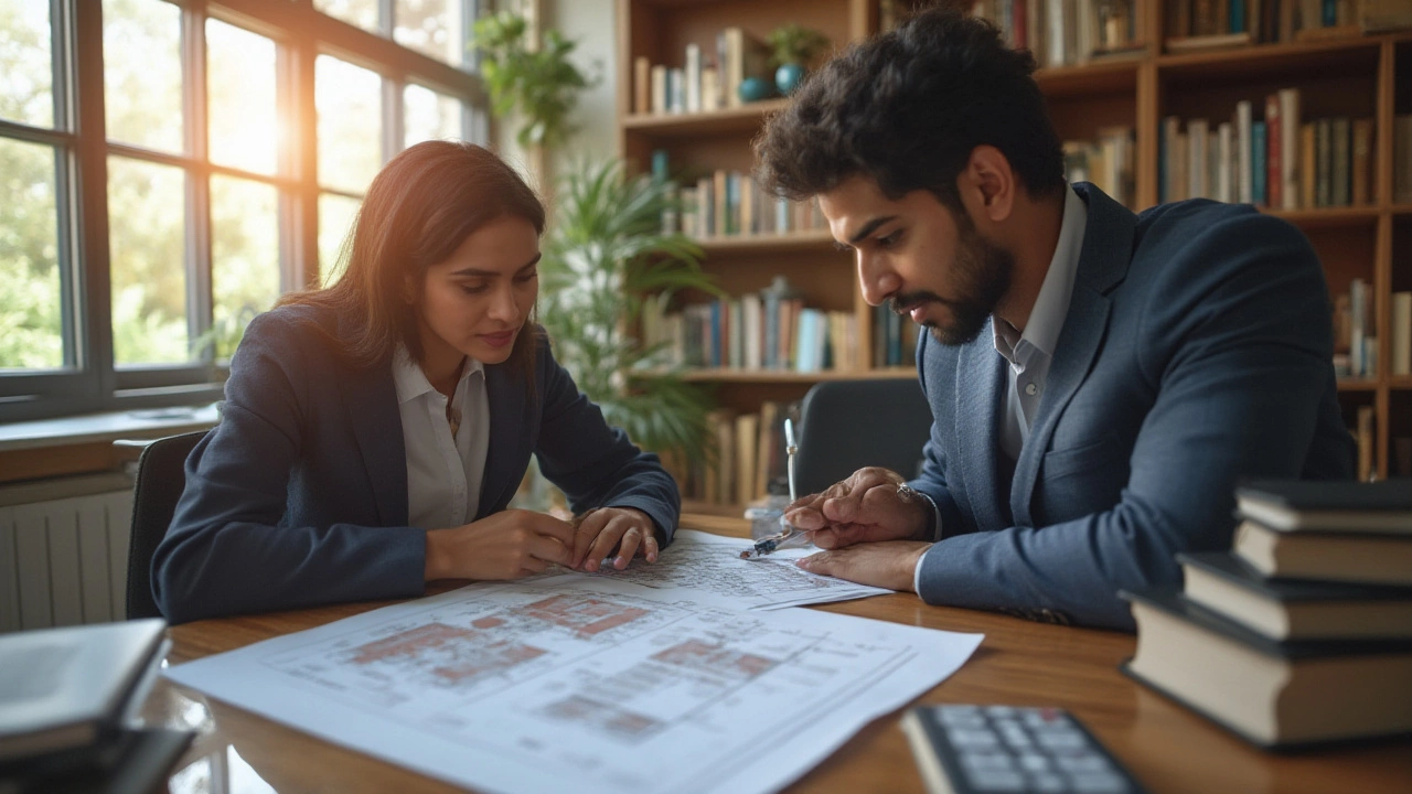 Maryland Property Manager License Requirements Explained Simply