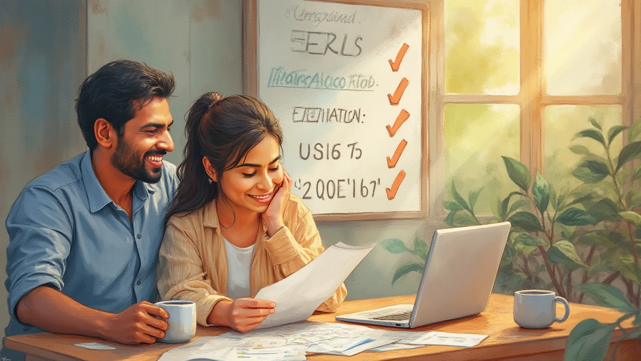 The Application Process: What to Expect and How to Improve Your Chances