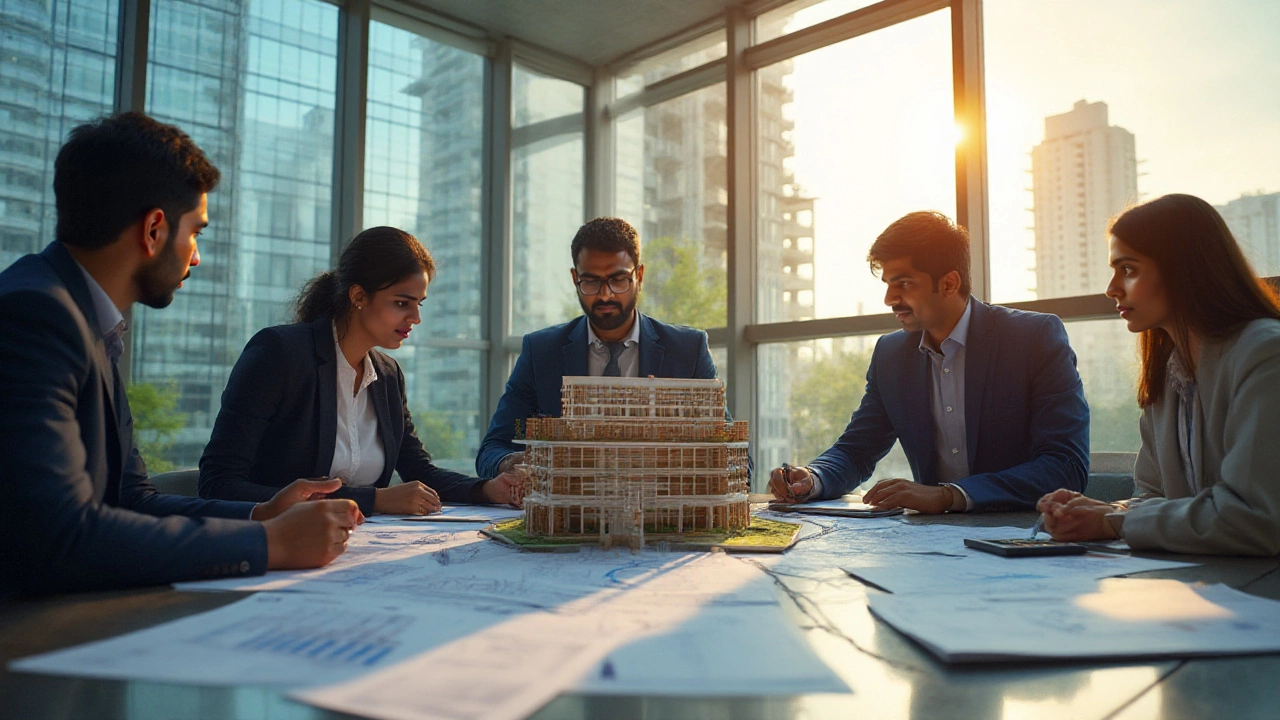 How to Calculate Commercial Value: A Practical Guide for Buyers and Investors