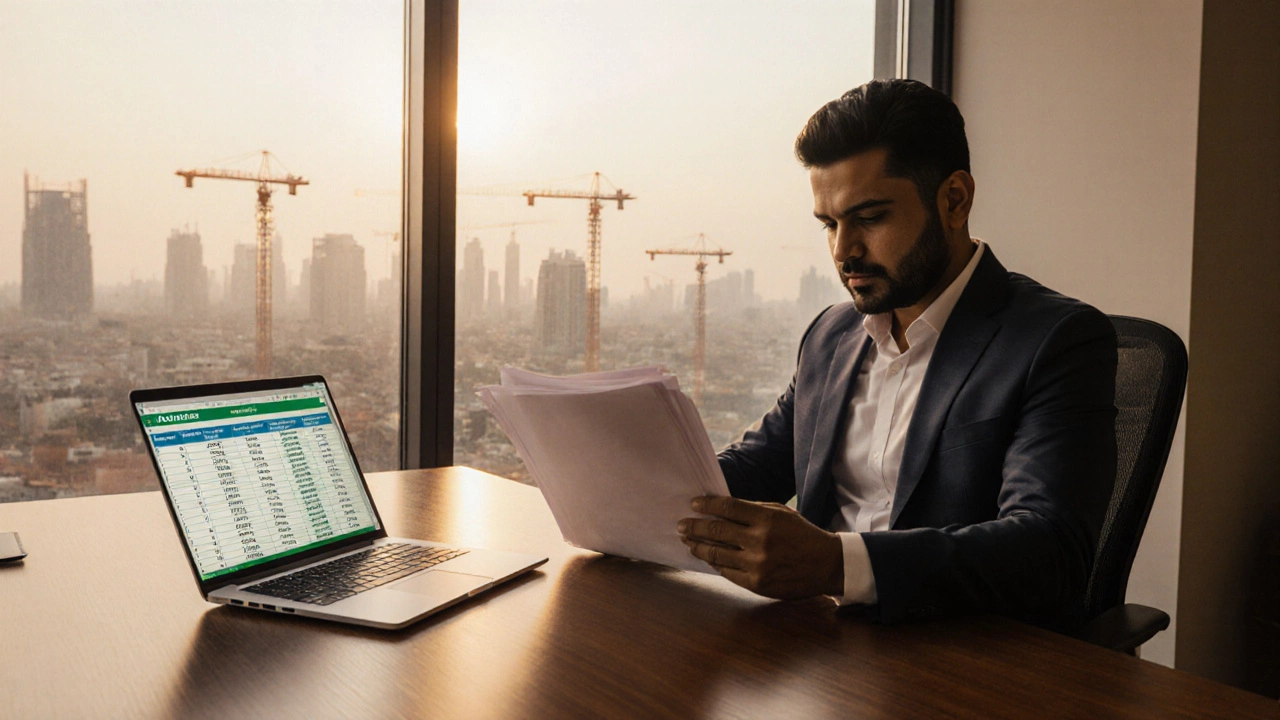 Commercial Loan Down Payment: How Much Percent Do You Need?