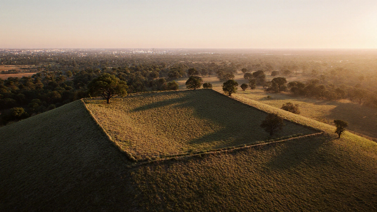 2‑Acre Land Price in Texas 2025: How Much Does It Cost?