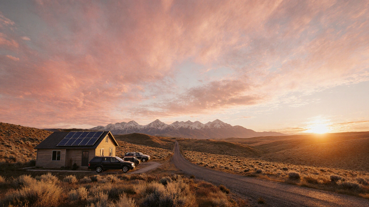 Cheapest Places to Live in Montana 2025