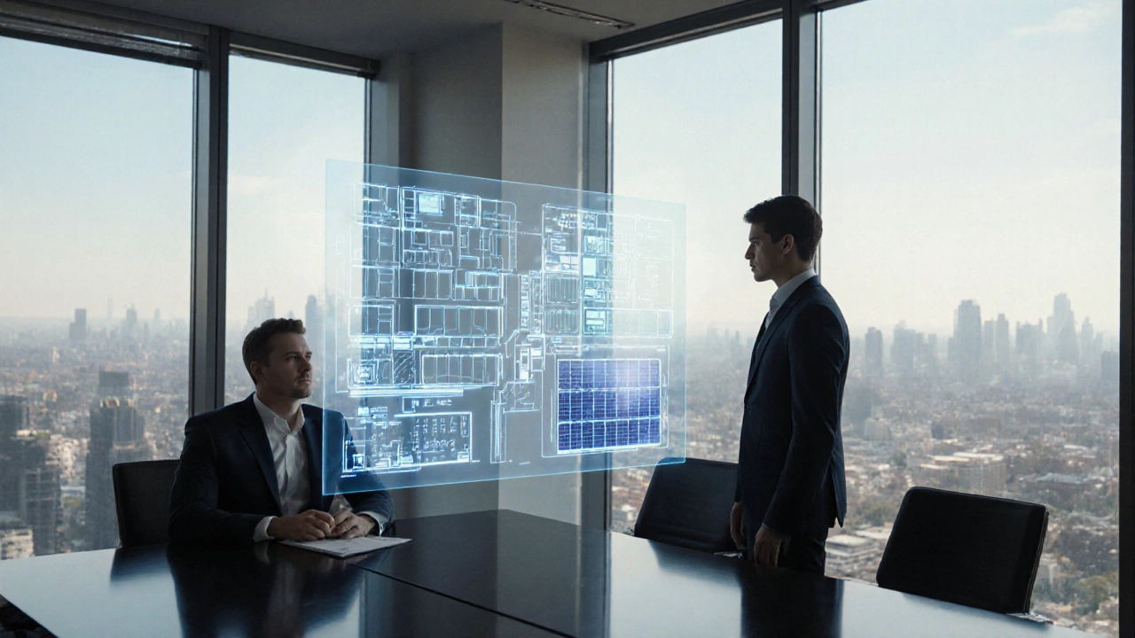 Do Companies Pay for Commercial Property Ideas? Understanding How to Monetize Your Real Estate Concepts