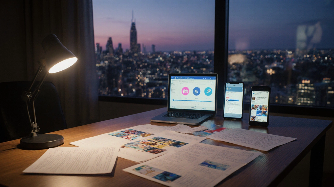 How Much Does a 30-Second Commercial Really Cost in 2025?