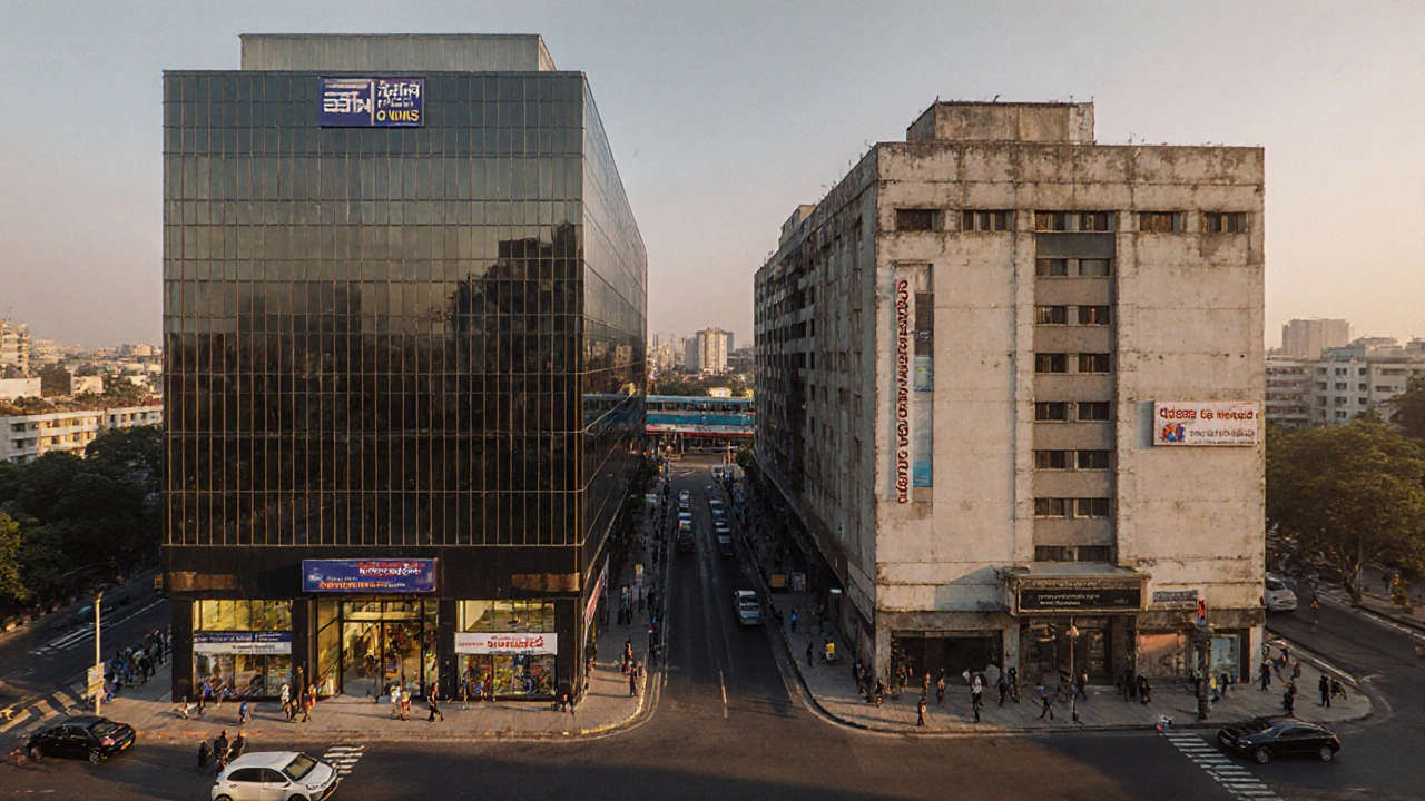 How to Build Commercial Value in Property Sales