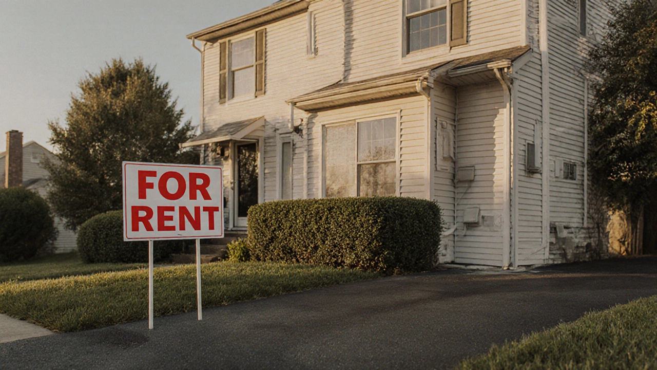 How to Rent Out Your House in Virginia: Step-by-Step Guide for Landlords