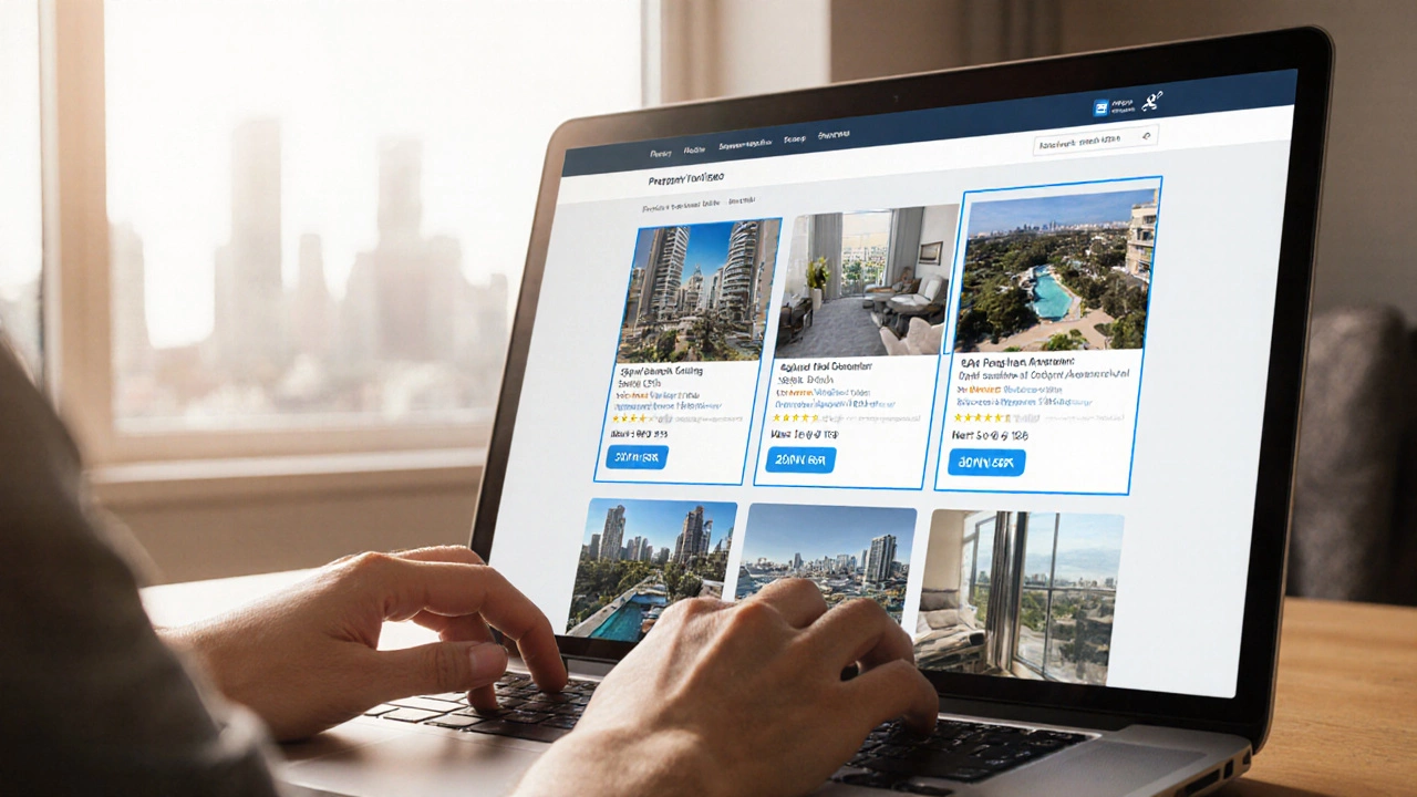 Most Popular Apartment Size in 2025: Why 2BHK Leads the Market
