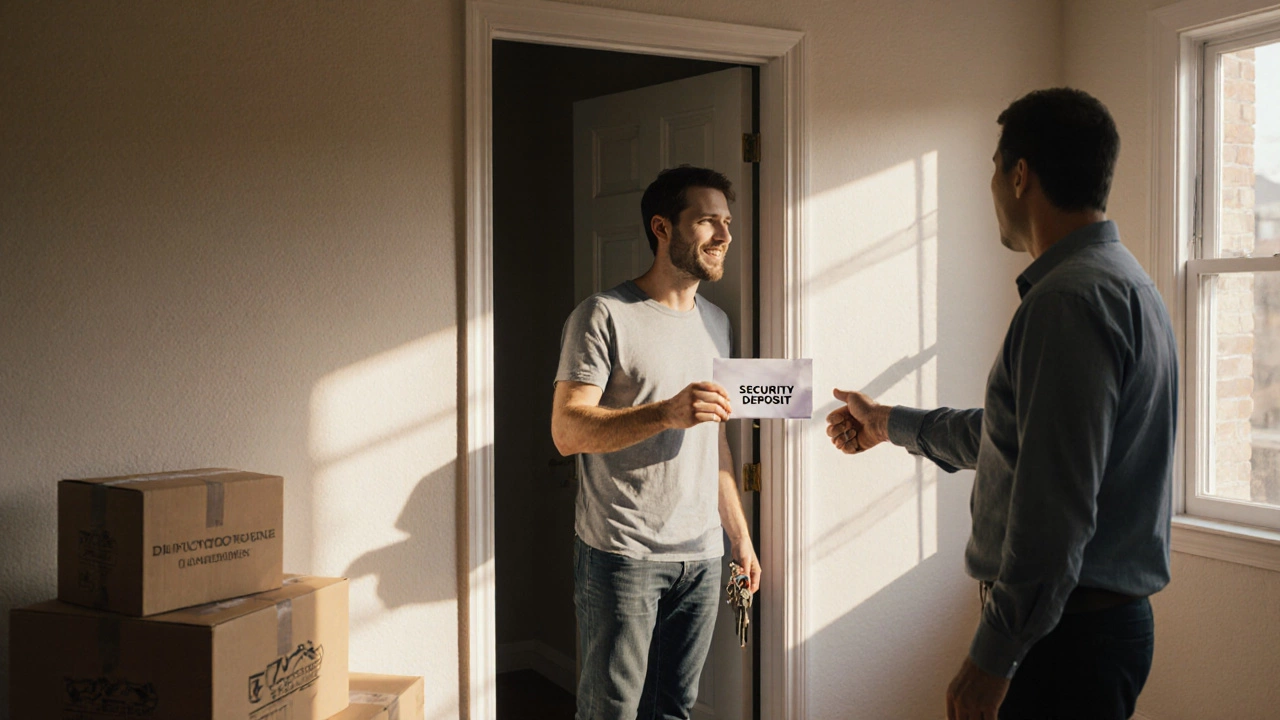 Virginia Landlord Deposit Refund: What If 45‑Day Deadline Is Missed?