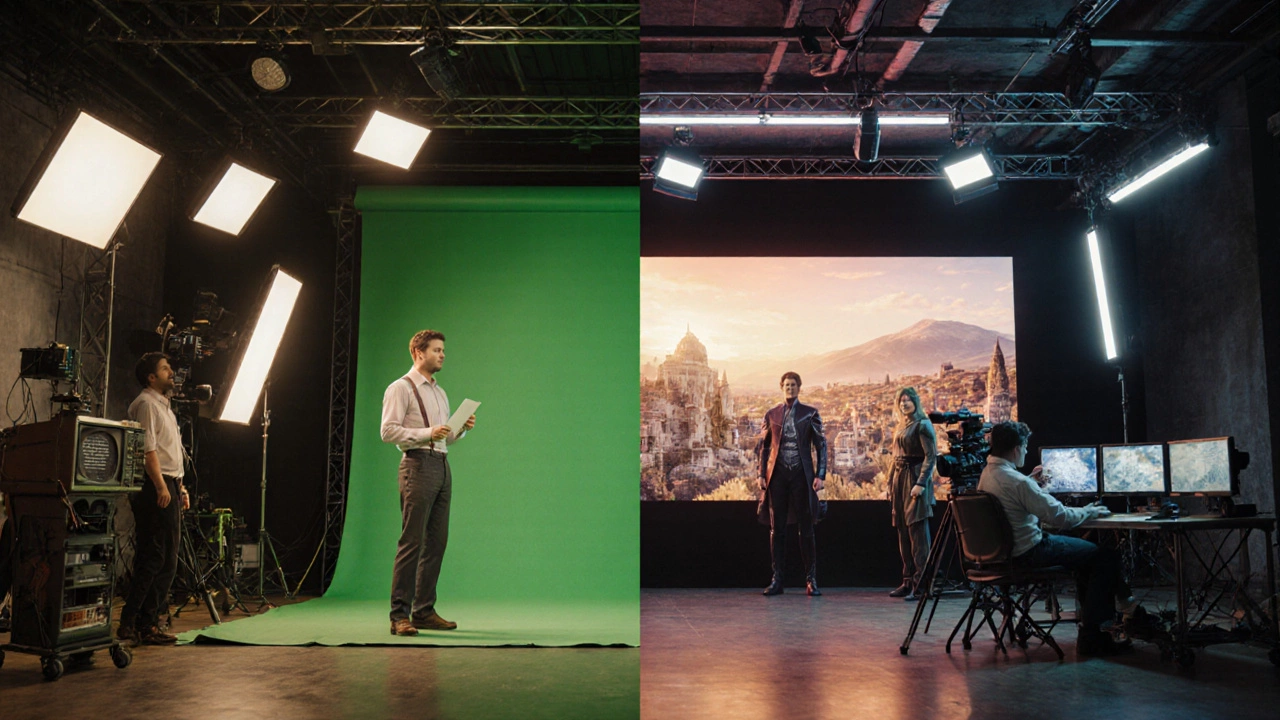 What Does a 30‑Second TV Commercial Cost in 2025?