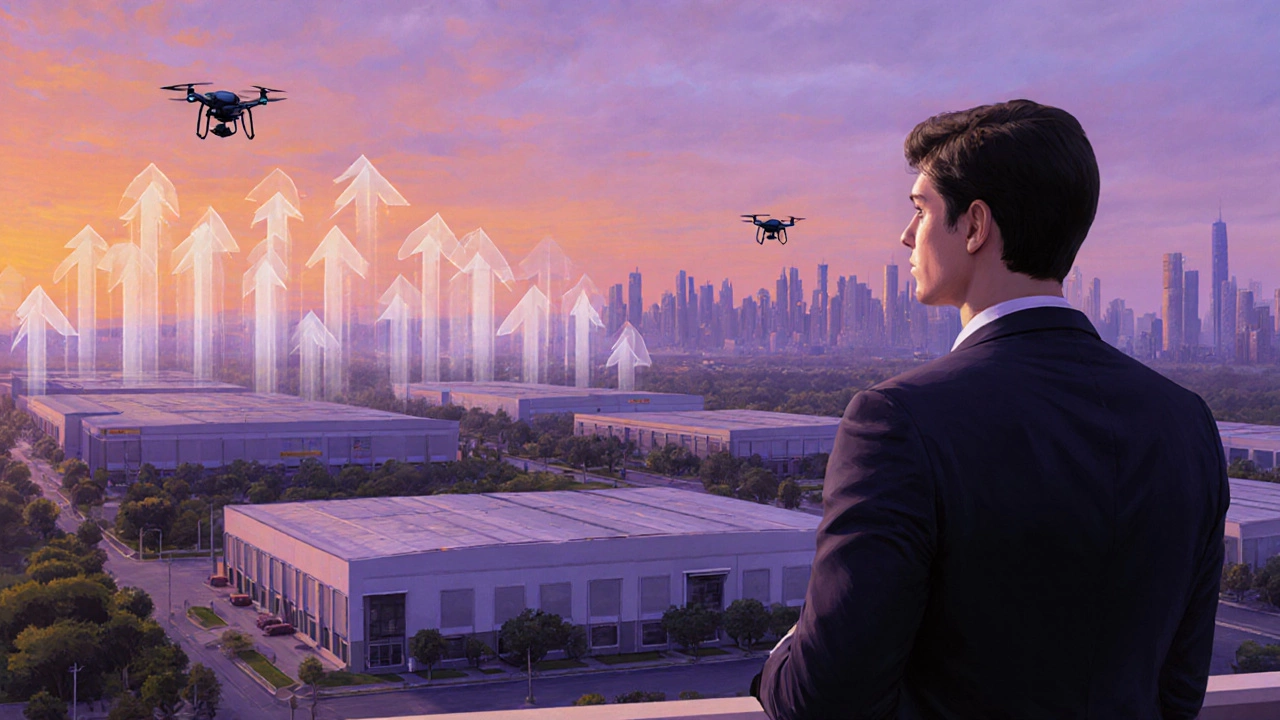 What This Means for Investors
