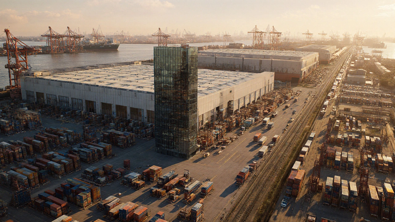 Who’s the Fastest‑Growing Commercial Real Estate Company in 2025?