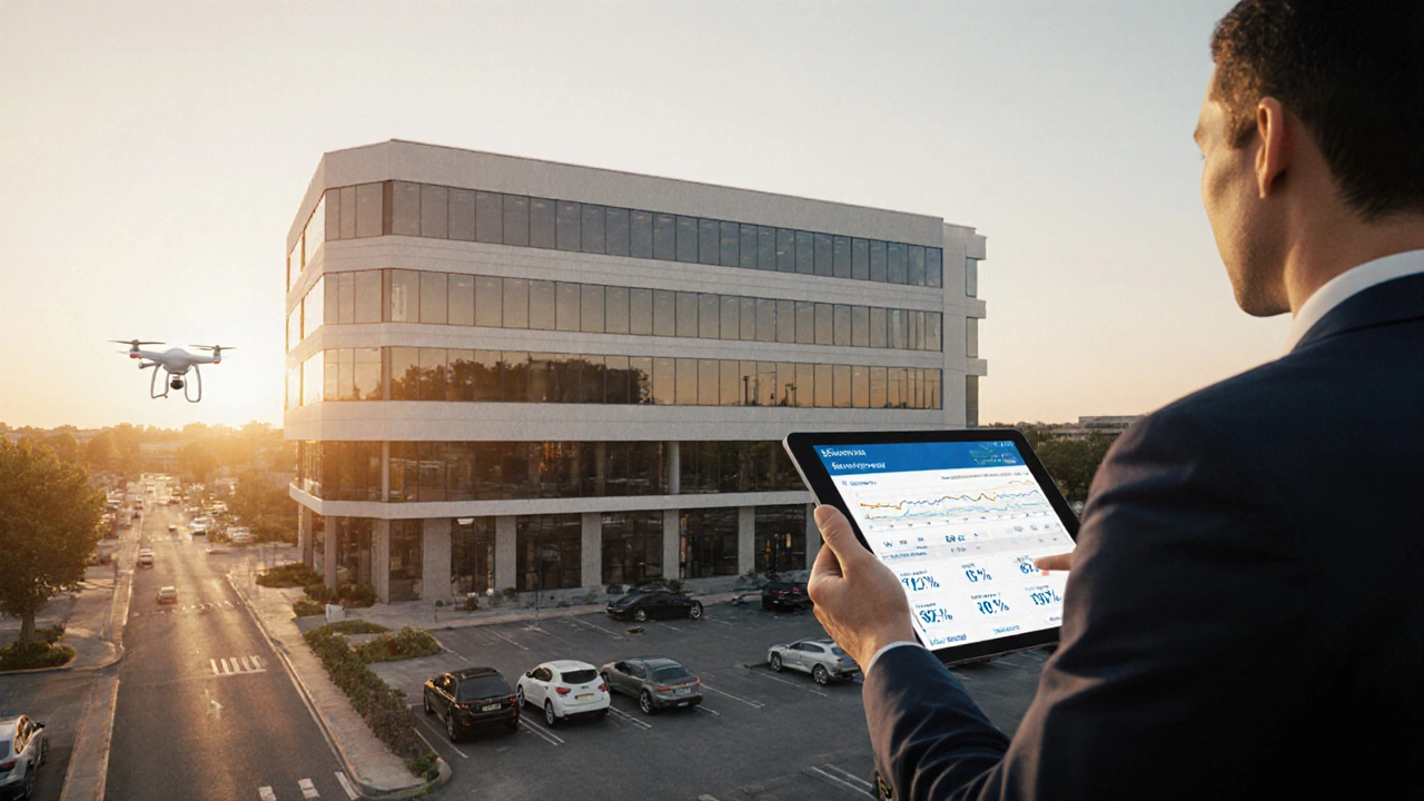 How to Market Commercial Real Estate Successfully in 2025