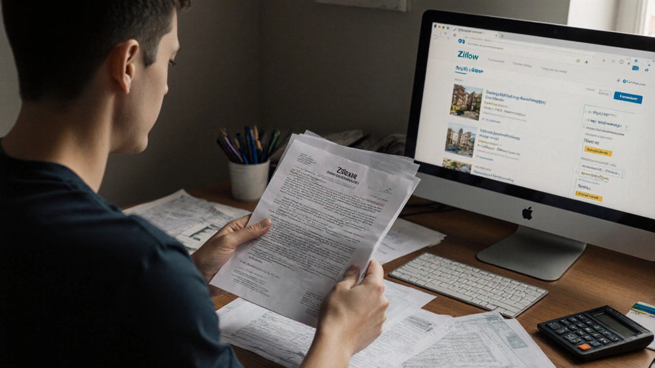 How to Rent an Apartment in the USA: A Step-by-Step Guide for Beginners