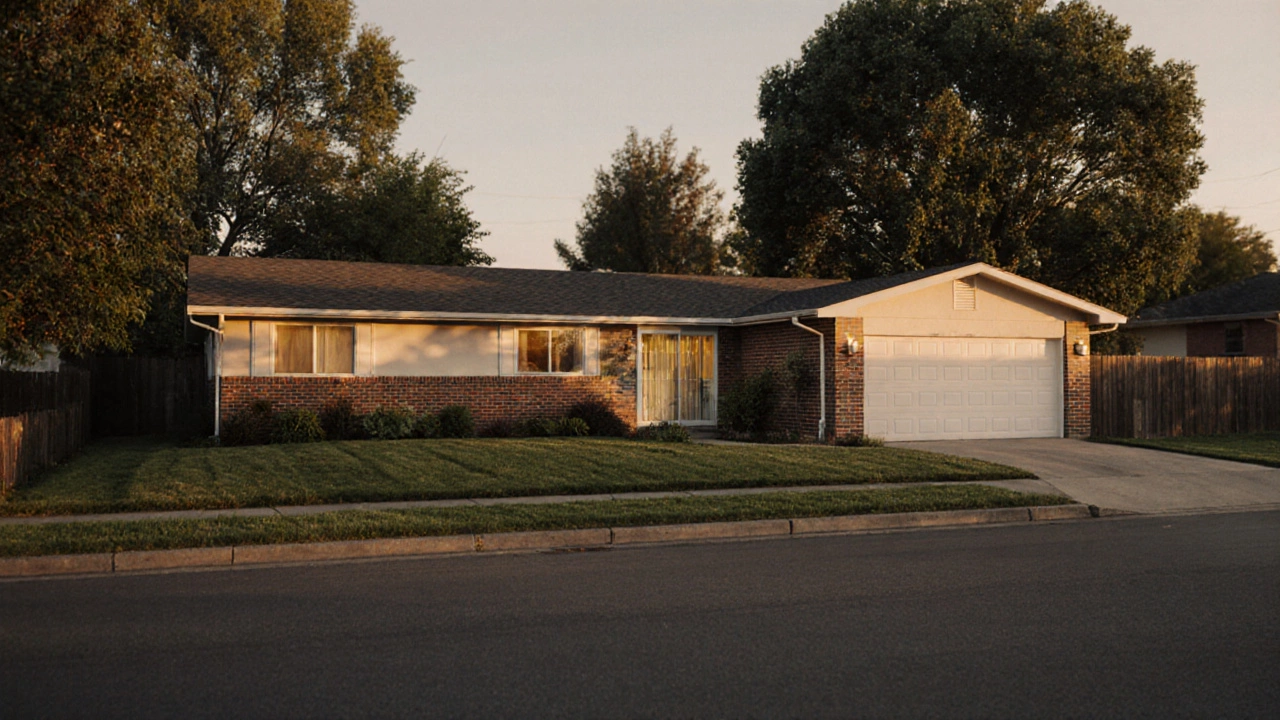 What Is a Rambler Style House? A Simple Guide to This Popular Home Design