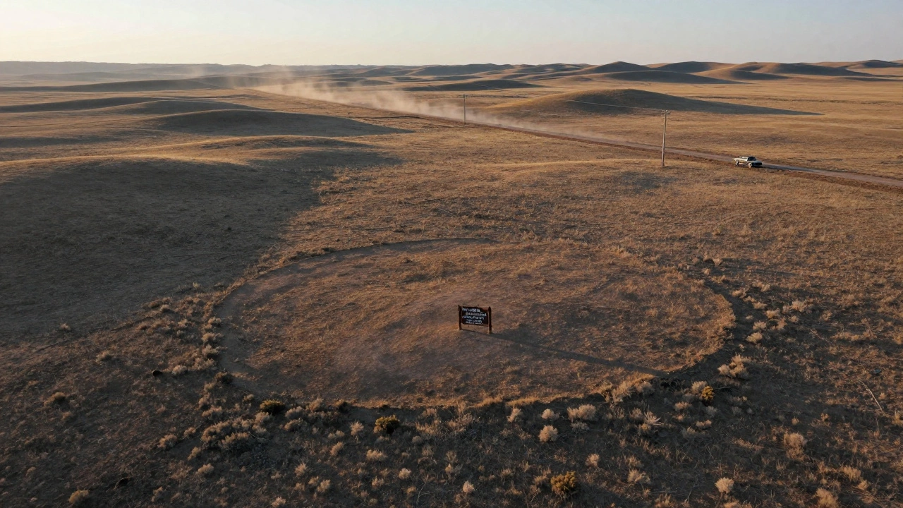 Is It Cheaper to Live in Montana or Wyoming? Cost of Living Compared for Land Buyers