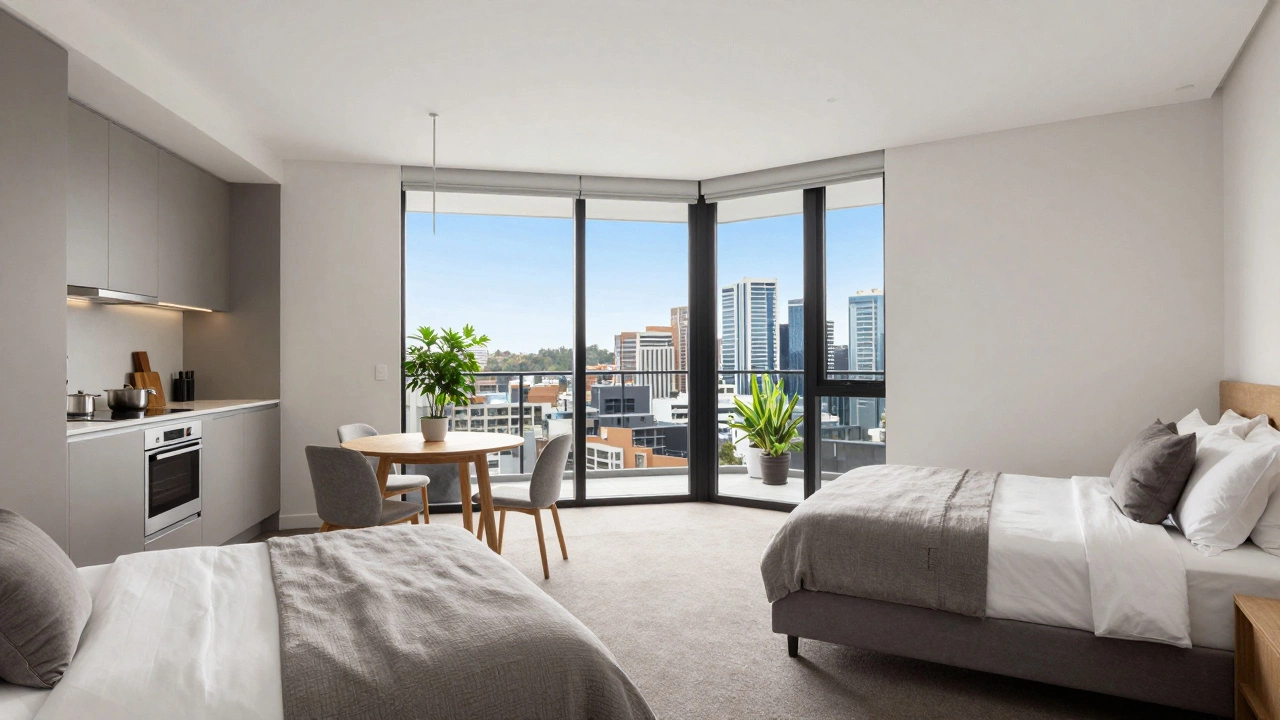 What Is a 2BR Apartment? A Simple Breakdown for Renters and Buyers