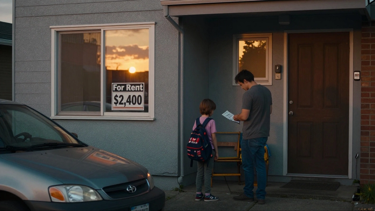 What State Has the Worst Cost of Living? Real Numbers Behind Housing, Food, and Bills