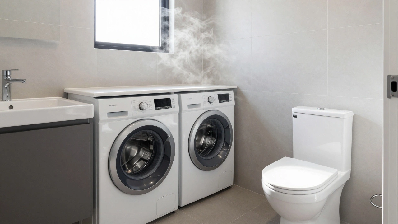 What Does WD Mean in Apartments? Decoding Common Abbreviations in 2BHK Listings