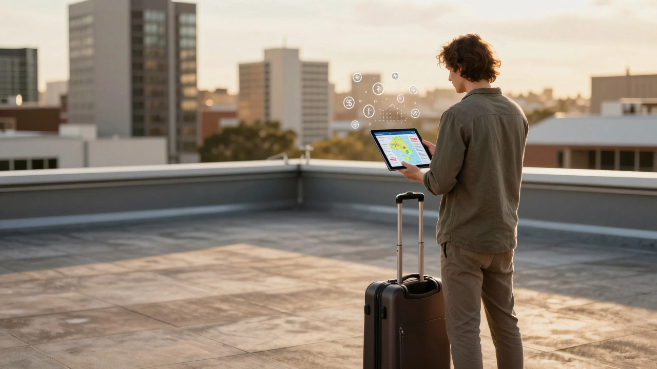 Who Is a Non-Resident Landlord? Simple Guide for Overseas Property Owners