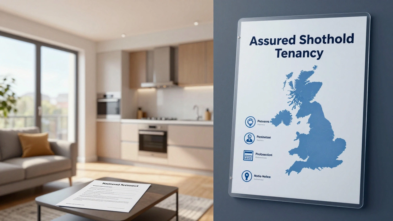What is an AST apartment? Understanding 2BHK Apartments in Today's Market