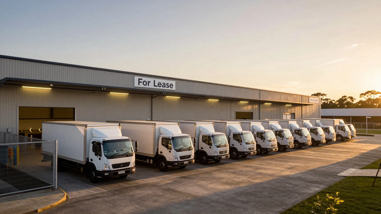 What Is the Average Profit on Commercial Real Estate?