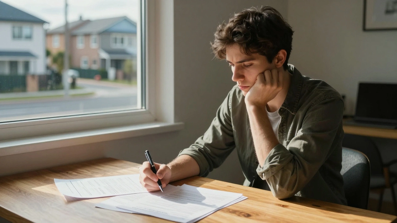 Maximum Rent Limits for Income Housing in 2026