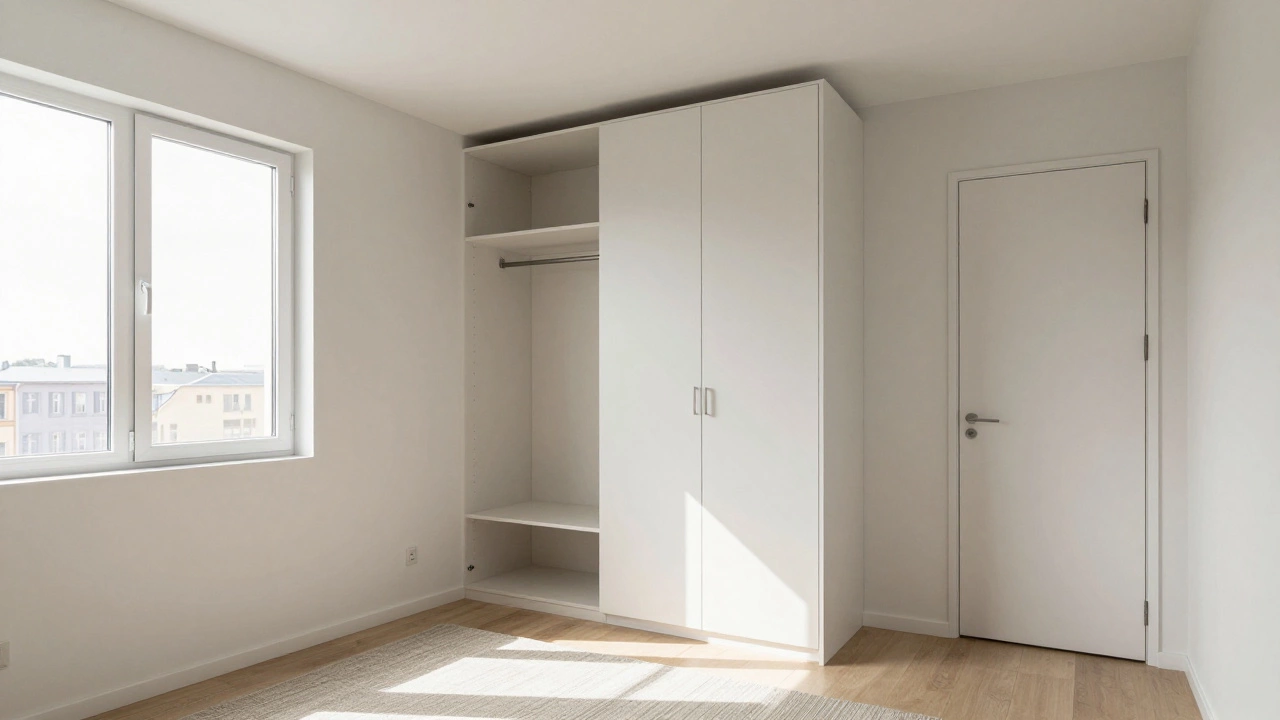 What Does a 2 Bed Flat Mean? Size, Rules, and Costs Explained