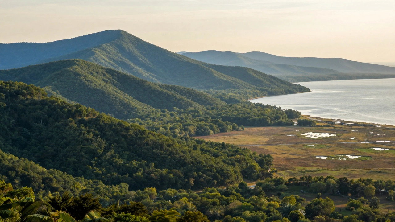 Cost of an Acre of Land in Virginia: 2026 Pricing Guide