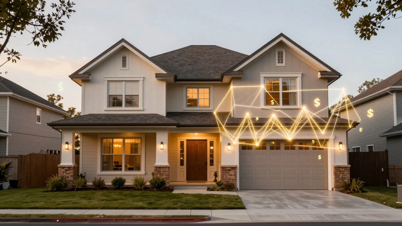 Is Buying a House Still Profitable? A Real Estate Investment Guide