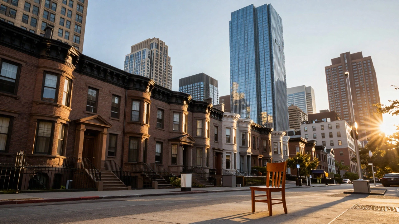 Most Expensive US States for Apartment Rent in 2026