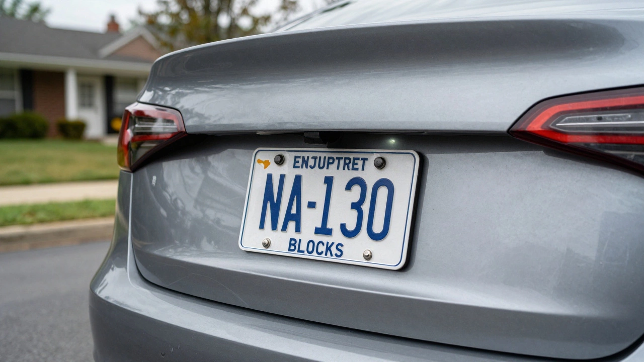 Unpaid Personal Property Taxes in Virginia: Consequences and Solutions